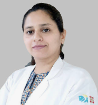 Dr. Nabila Anjum